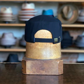 Cotton Cadet Cap
