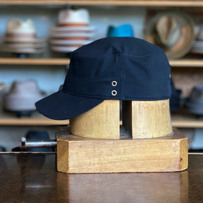 Cotton Cadet Cap