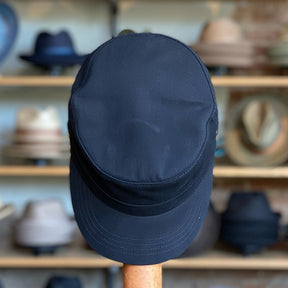 Cotton Cadet Cap
