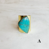 Cuff Ring