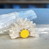 Daisy Hair Clip