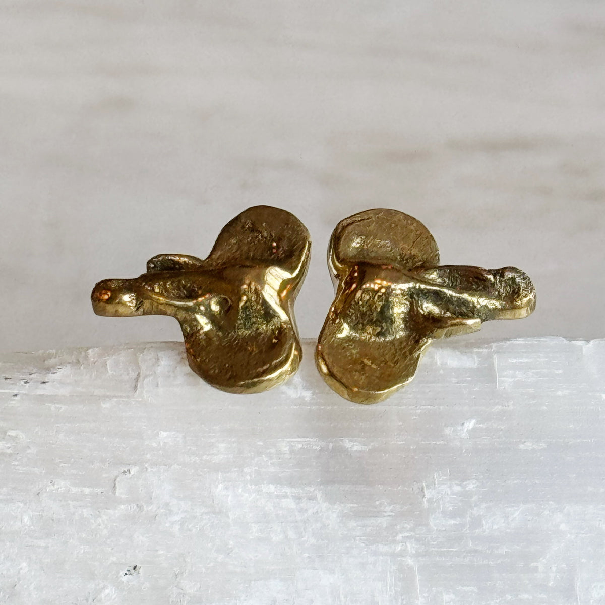 Double Elephant Ring