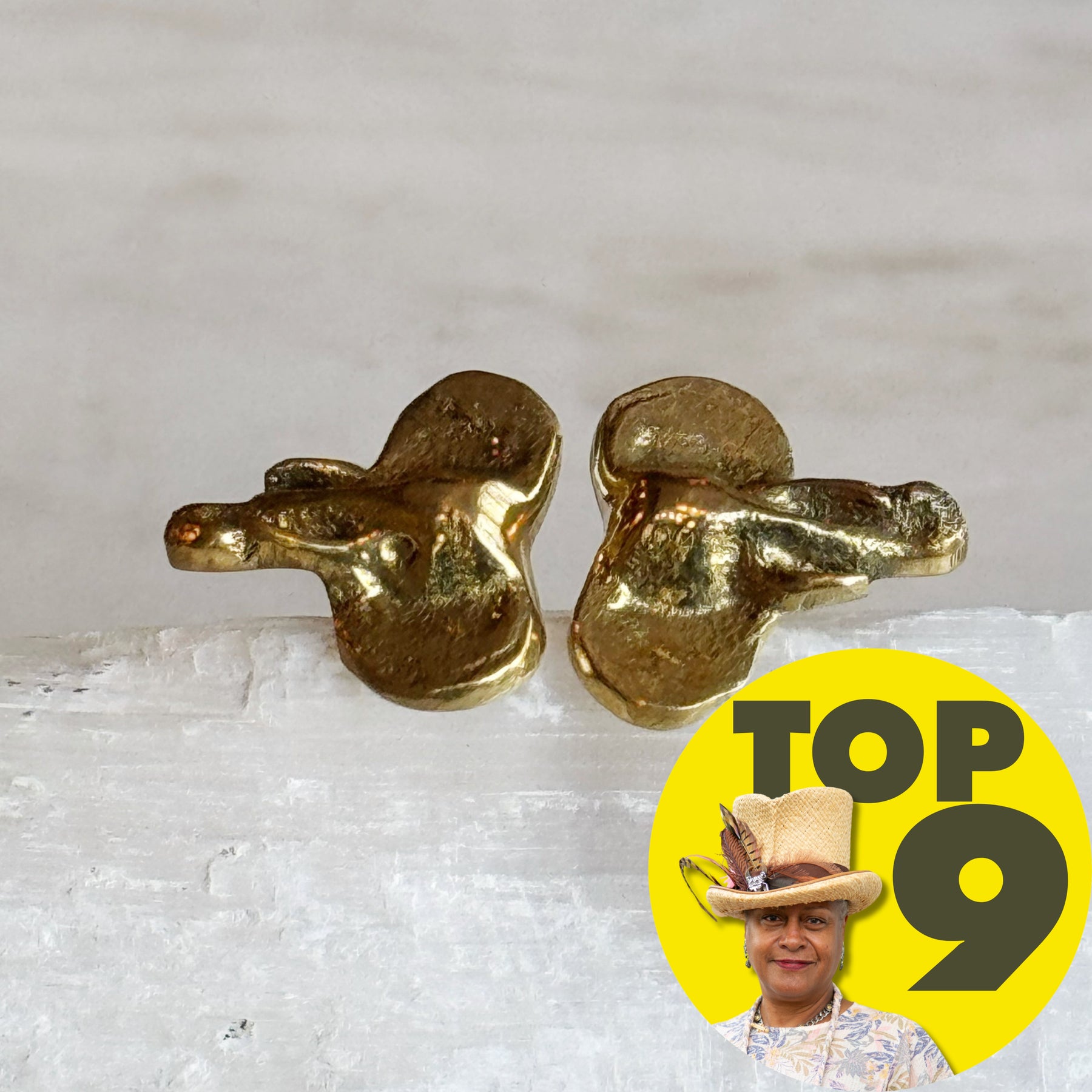 Double Elephant Ring