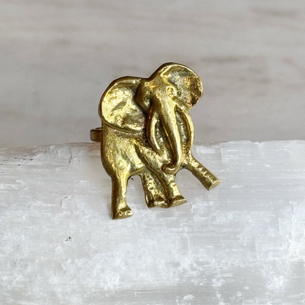 Elephant Ring