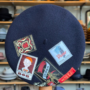 Eridan Beret 26