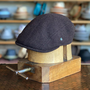 Essential 2-Panel Ivy Cap
