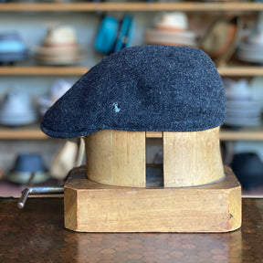 Essential 2-Panel Ivy Cap