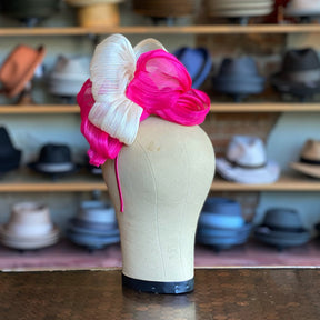 Fifi Fascinator