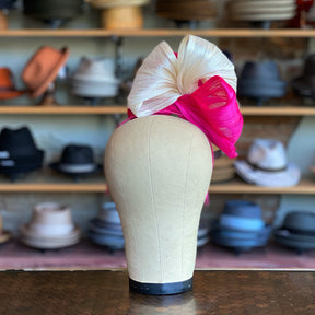 Fifi Fascinator