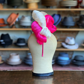 Fifi Fascinator