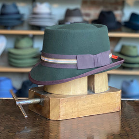 Five Spot Pork Pie - Main Image