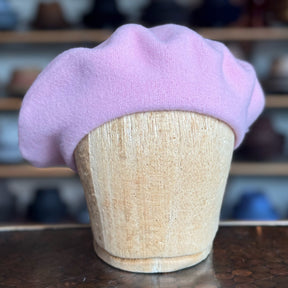 Flora Beret