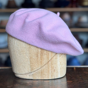 Flora Beret