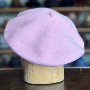Flora Beret