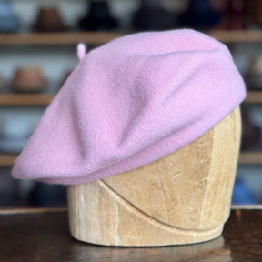 Flora Beret