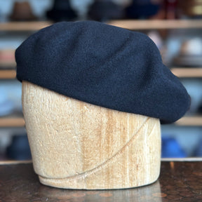 Flora Beret