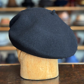 Flora Beret