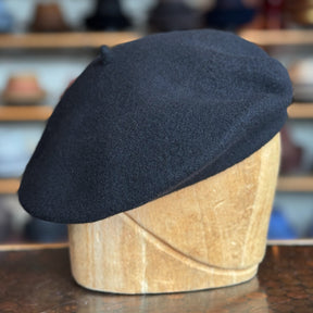 Flora Beret