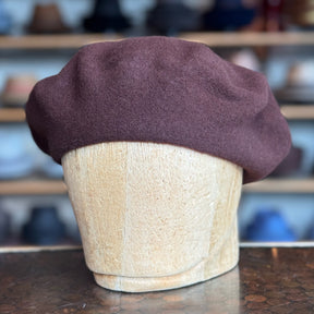 Flora Beret