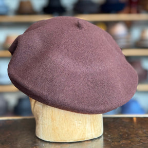 Flora Beret