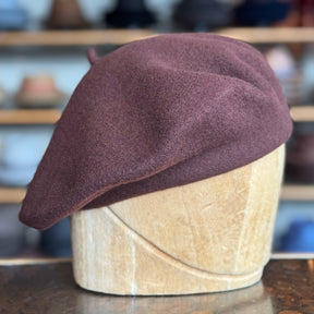 Flora Beret