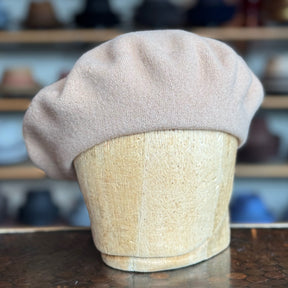 Flora Beret