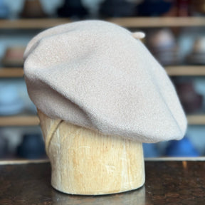 Flora Beret