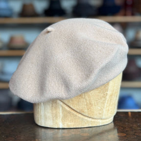 Flora Beret