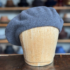 Flora Beret