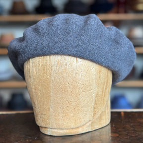 Flora Beret