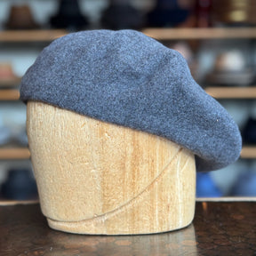 Flora Beret