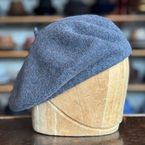 Flora Beret
