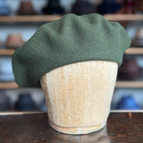 Flora Beret