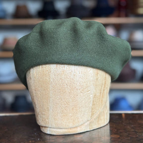 Flora Beret