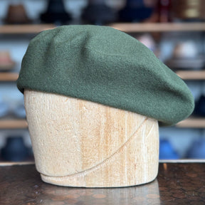 Flora Beret