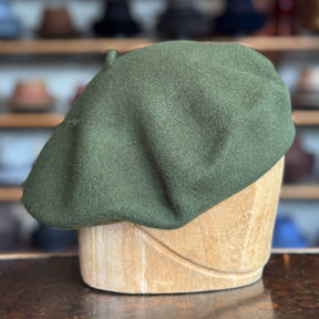 Flora Beret