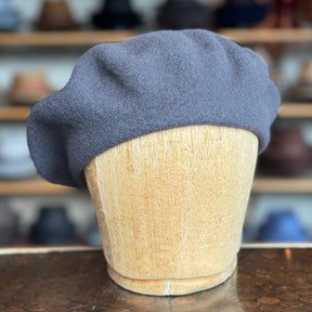 Flora Beret