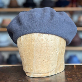 Flora Beret