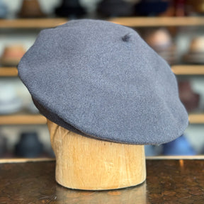 Flora Beret