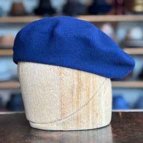 Flora Beret