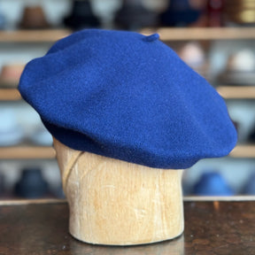 Flora Beret