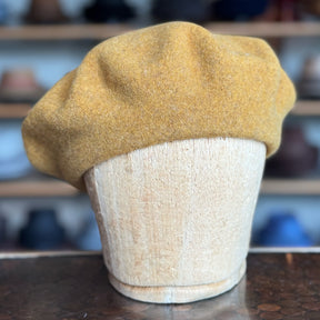 Flora Beret