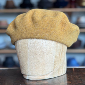 Flora Beret