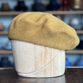 Flora Beret