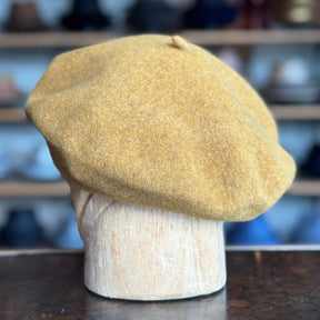 Flora Beret