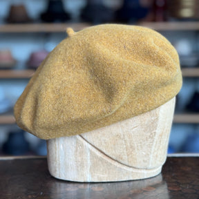 Flora Beret