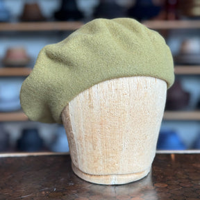 Flora Beret
