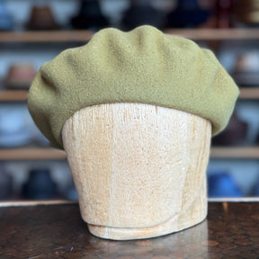 Flora Beret