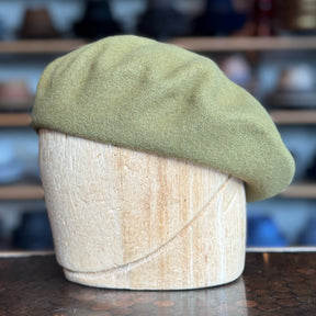 Flora Beret