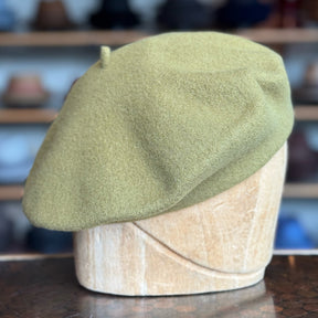 Flora Beret